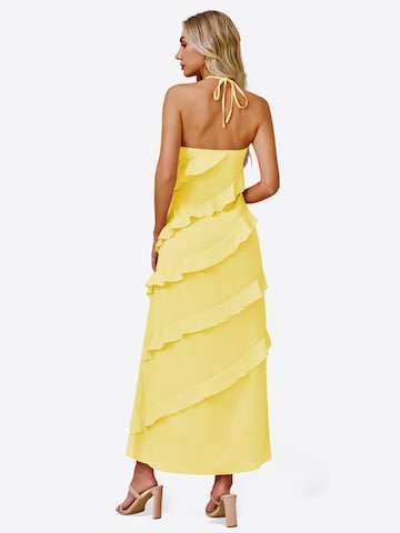 Imily Bela Mekko värissä keltainen