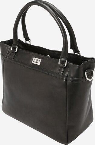 IKKS Handbag 'NEO ARTIST' in Black