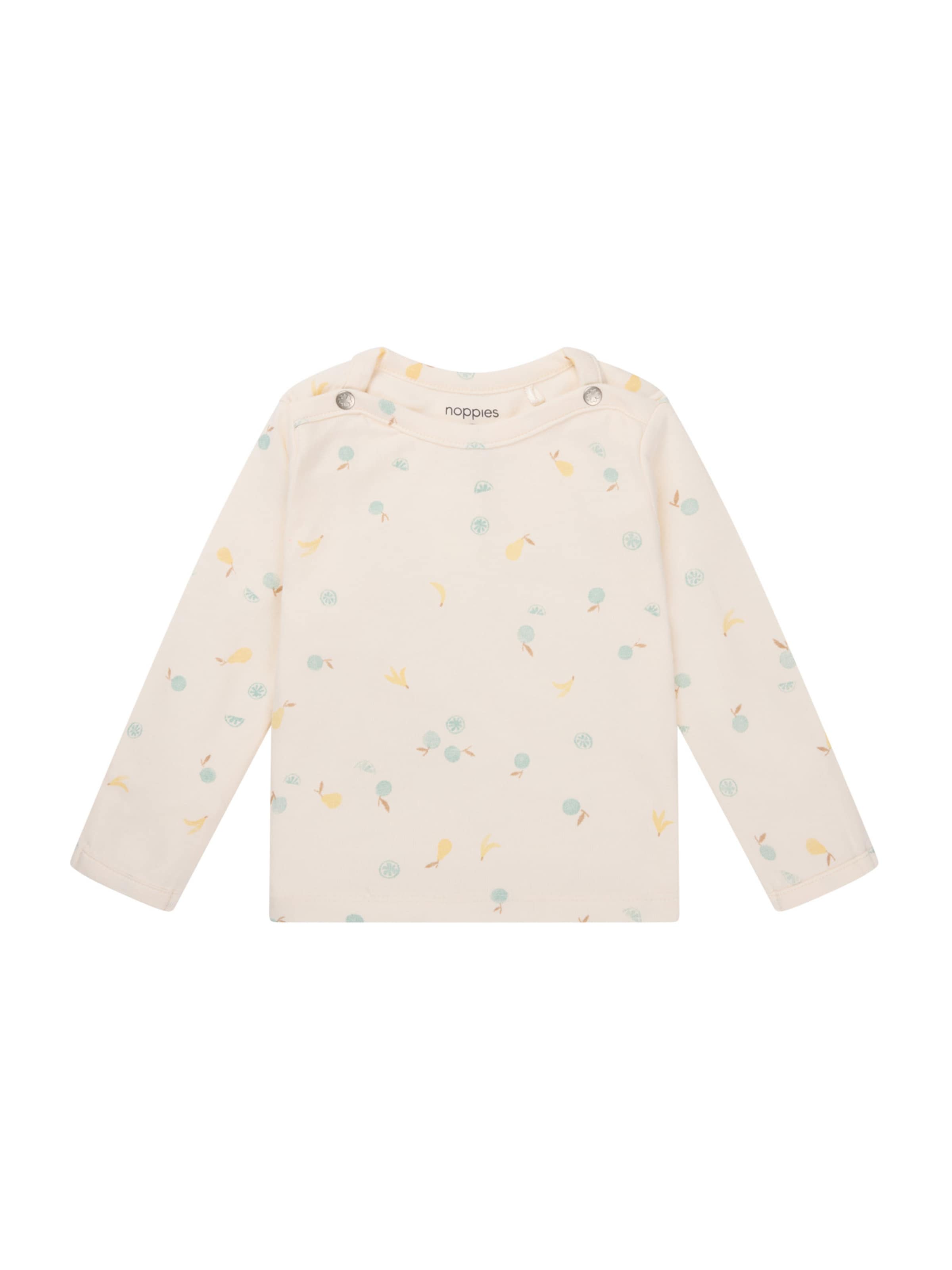 Noppies Paita 'Oran' värissä beige: etupuoli