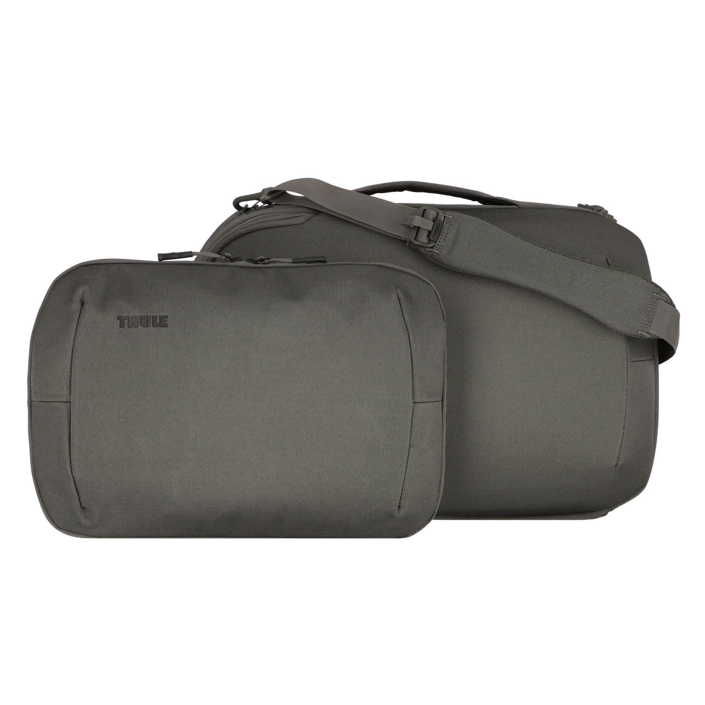 Zaino 'Subterra 2' di Thule in grigio