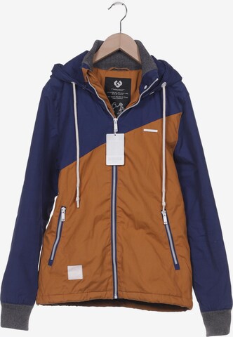 Ragwear Jacket & Coat in XS in Brown: front