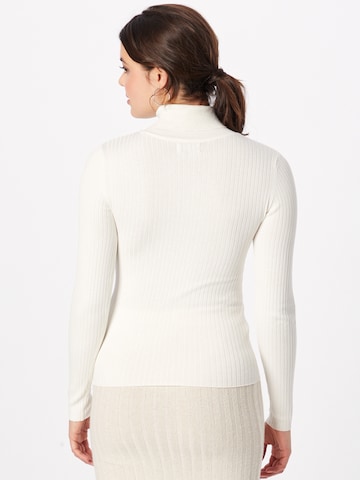 JDY Pullover  'Gia' in Weiß