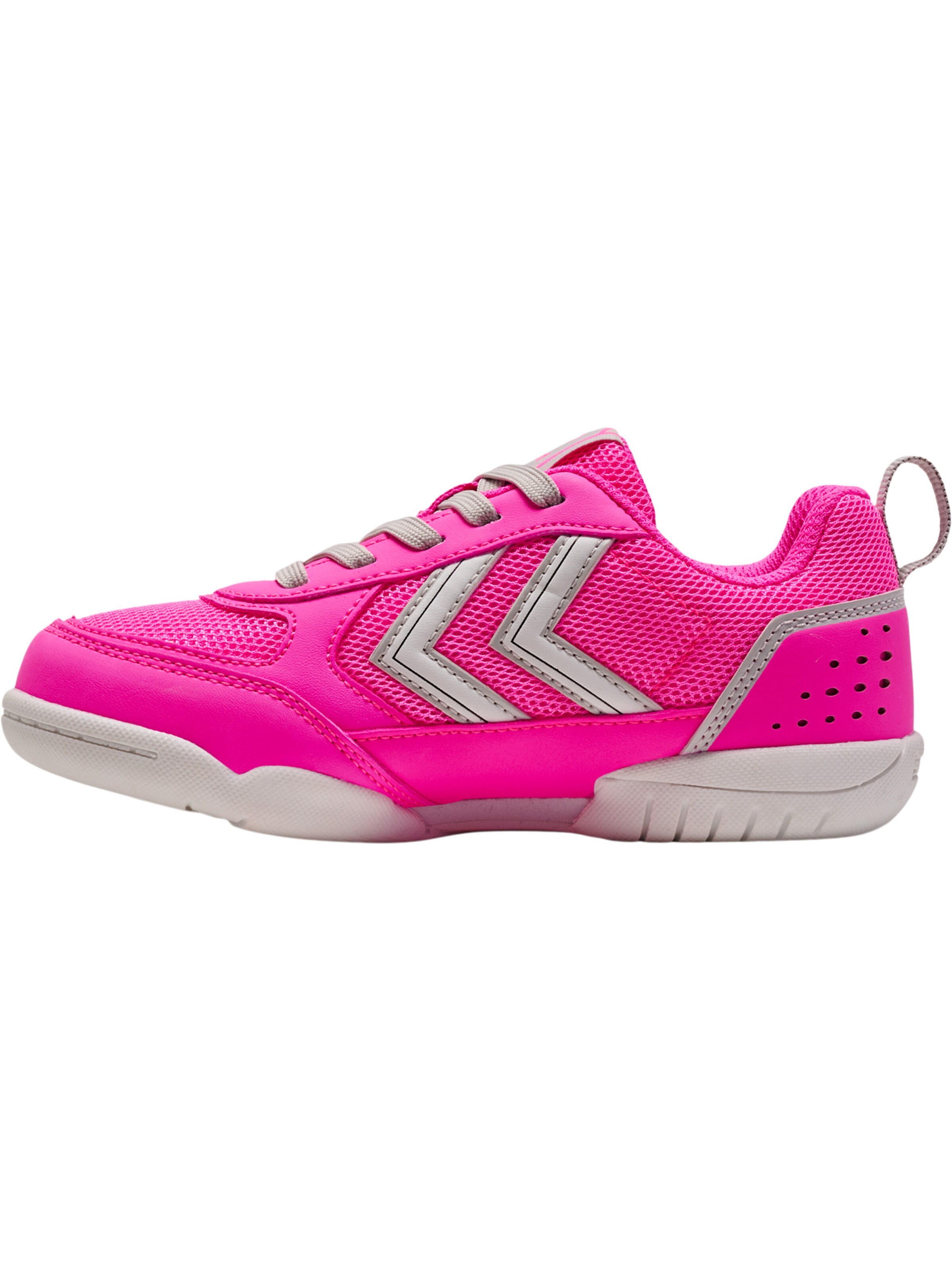 Hummel Sportssko 'Aeroteam 2.0' i pink