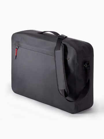 A-Lab Sports Backpack 'Model E' in Black