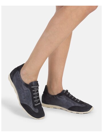 FELMINI Sneakers laag 'Sushi F053' in Zwart