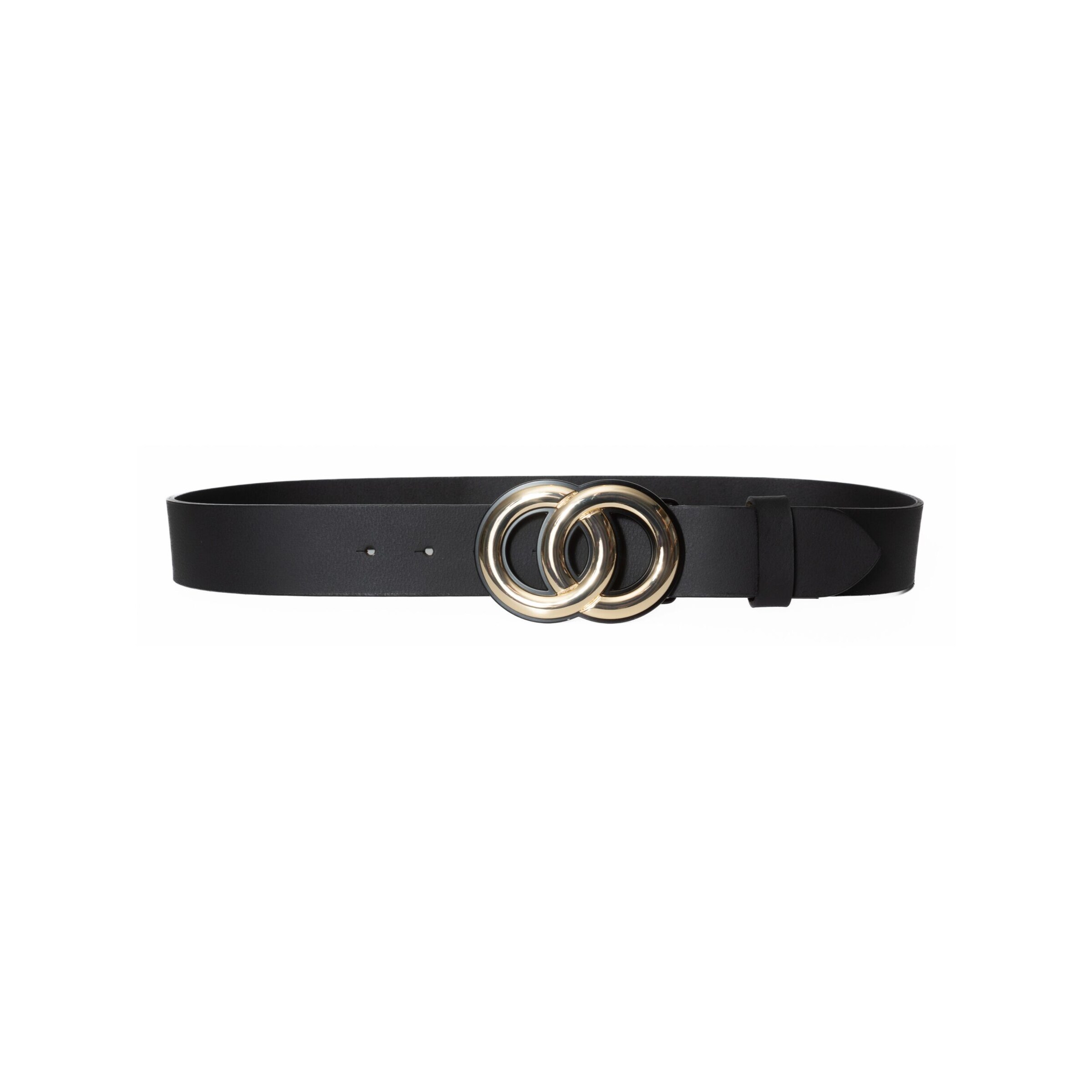 BA98 Belt in Black