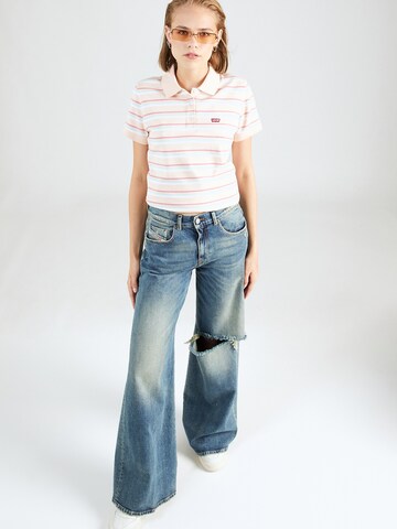 T-shirt LEVI'S ® en rose