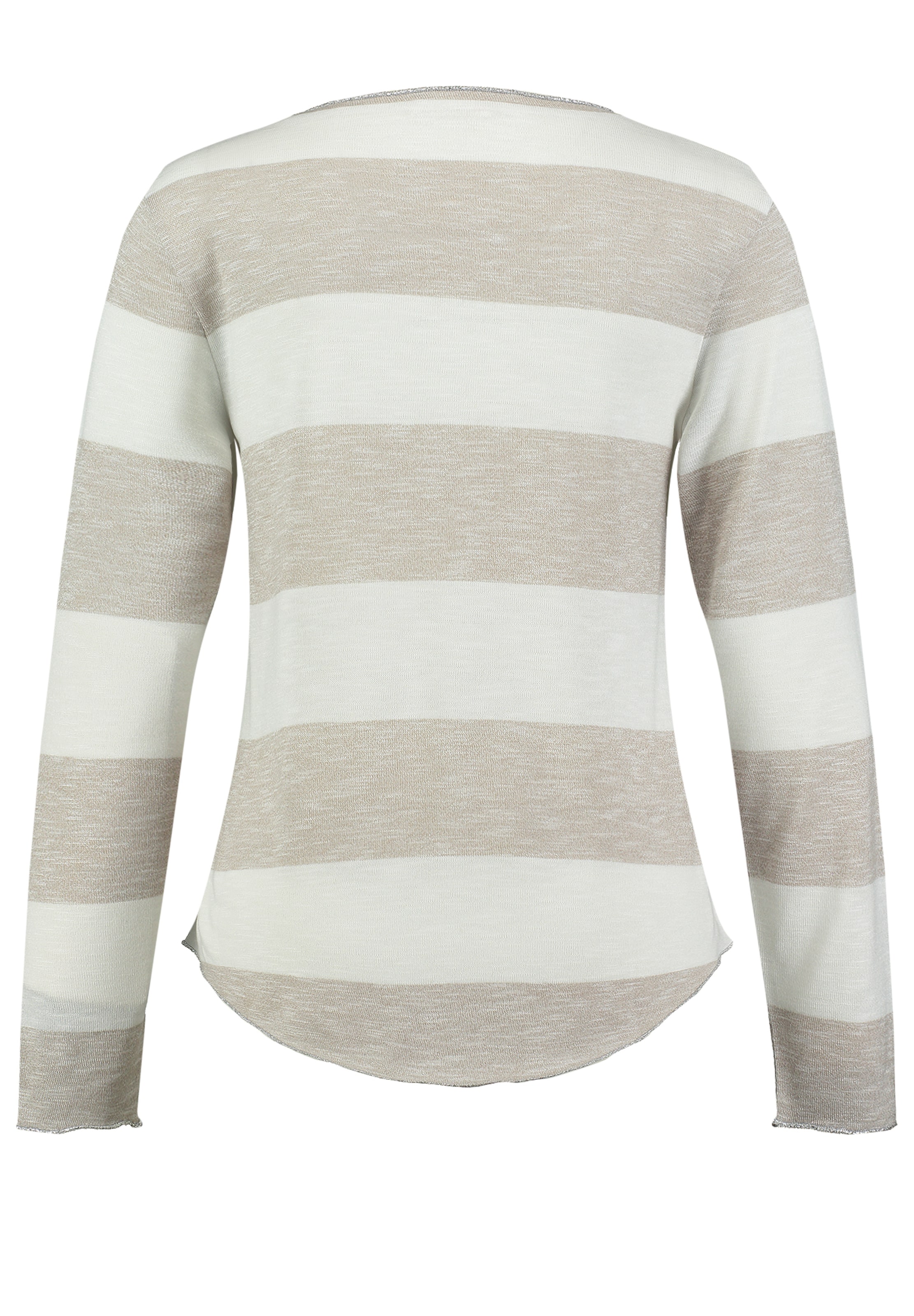 Maglietta 'Niagara' di Key Largo in beige