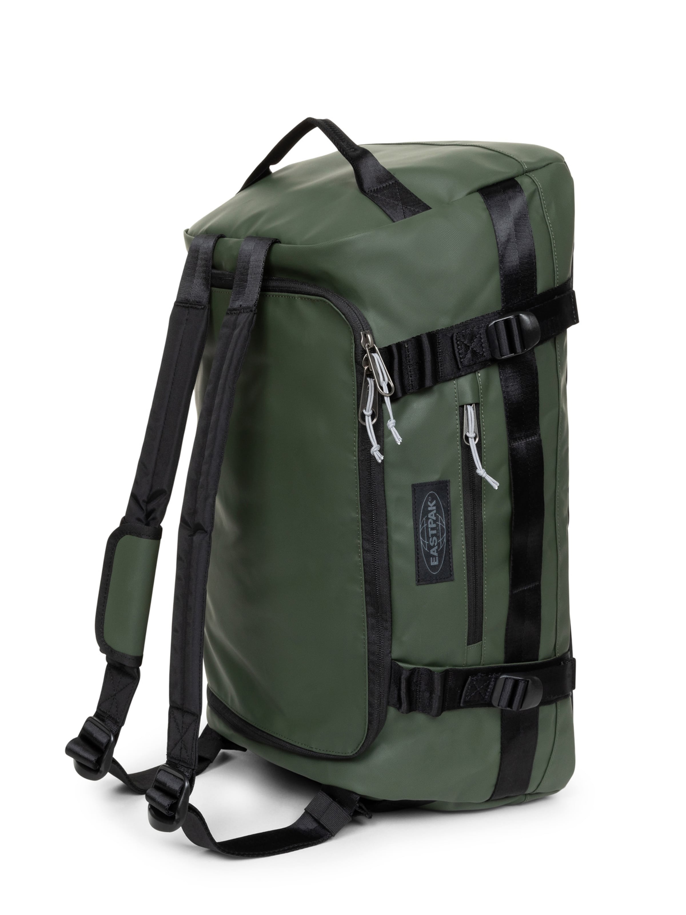 EASTPAK Τσάντα ταχυδρόμου σε πράσινο