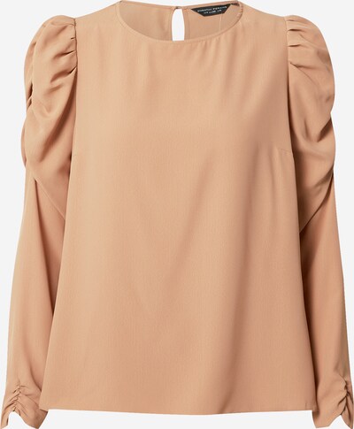 Dorothy Perkins Bluza | kamela barva, Prikaz izdelka