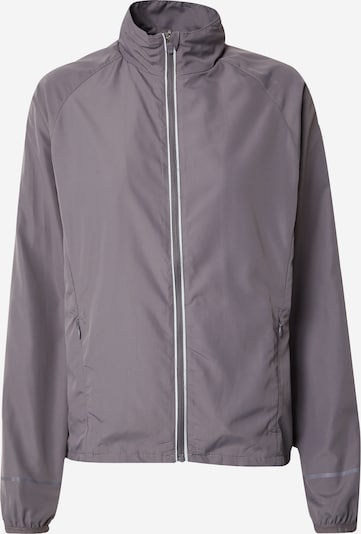 ENDURANCE Athletic Jacket 'Shela' in Taupe, Item view