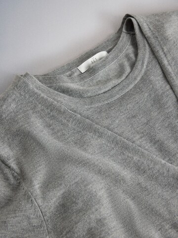 Pull-over The Set en marron