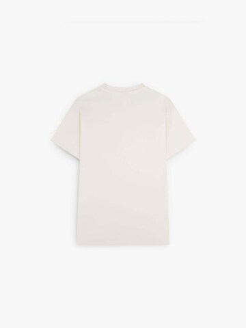 T-Shirt Scalpers en violet