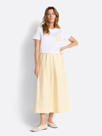 Rich & Royal Футболка в Белый