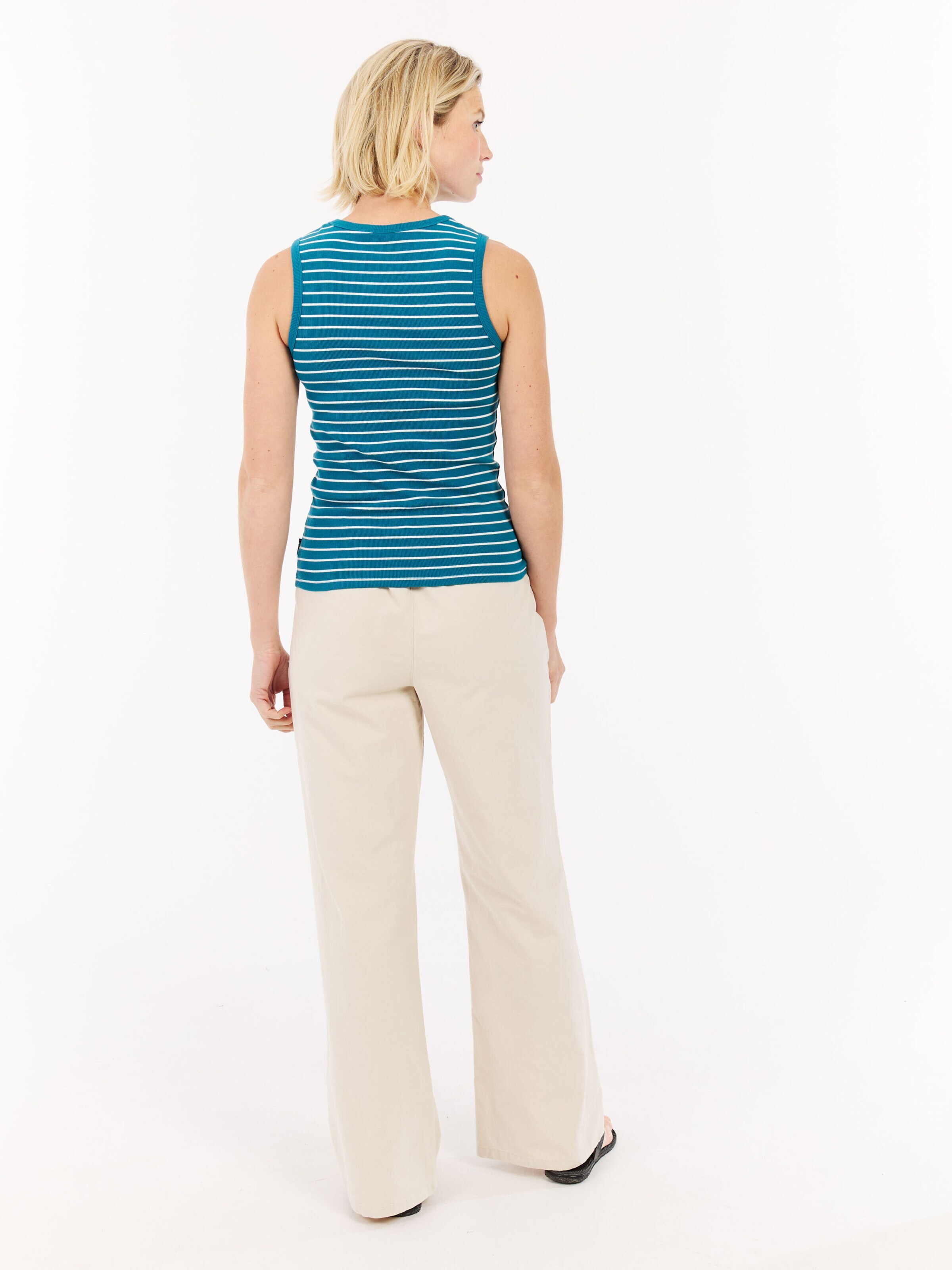 PROTEST Top 'PRTAnisa' in Blue