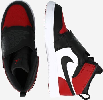 Jordan Σνίκερ 'Sky Jordan 1' σε μαύρο