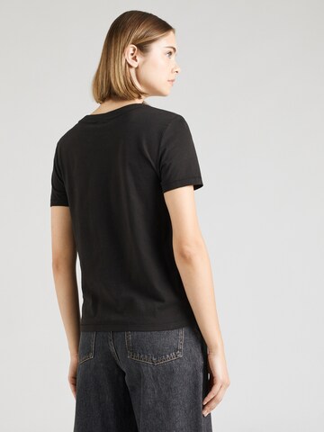 T-shirt G-STAR en noir