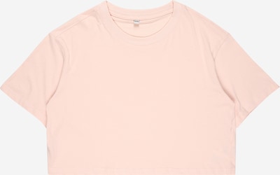 Urban Classics Shirt in Light pink, Item view