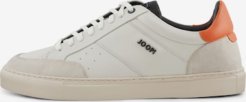 JOOP! Sneaker 'Lista Coralie' in Beige: predná strana