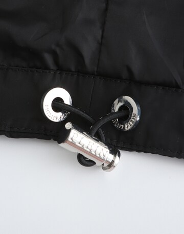 Philipp Plein Tussenjas 'Hexagon' in Zwart