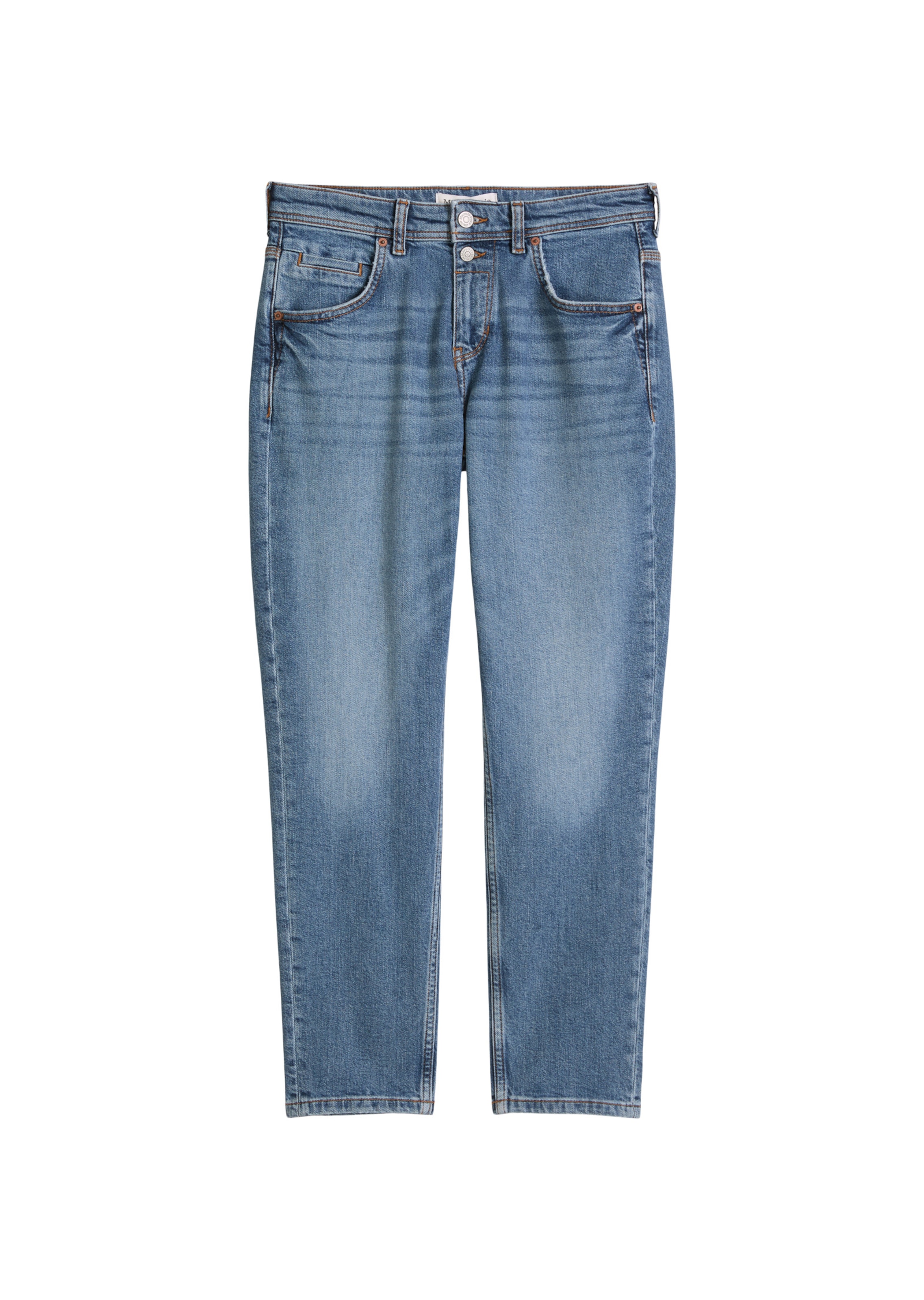 Marc O'Polo Jeans in azur, Produktansicht