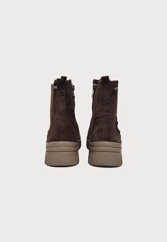 Stivaletto di CAPRICE in marrone