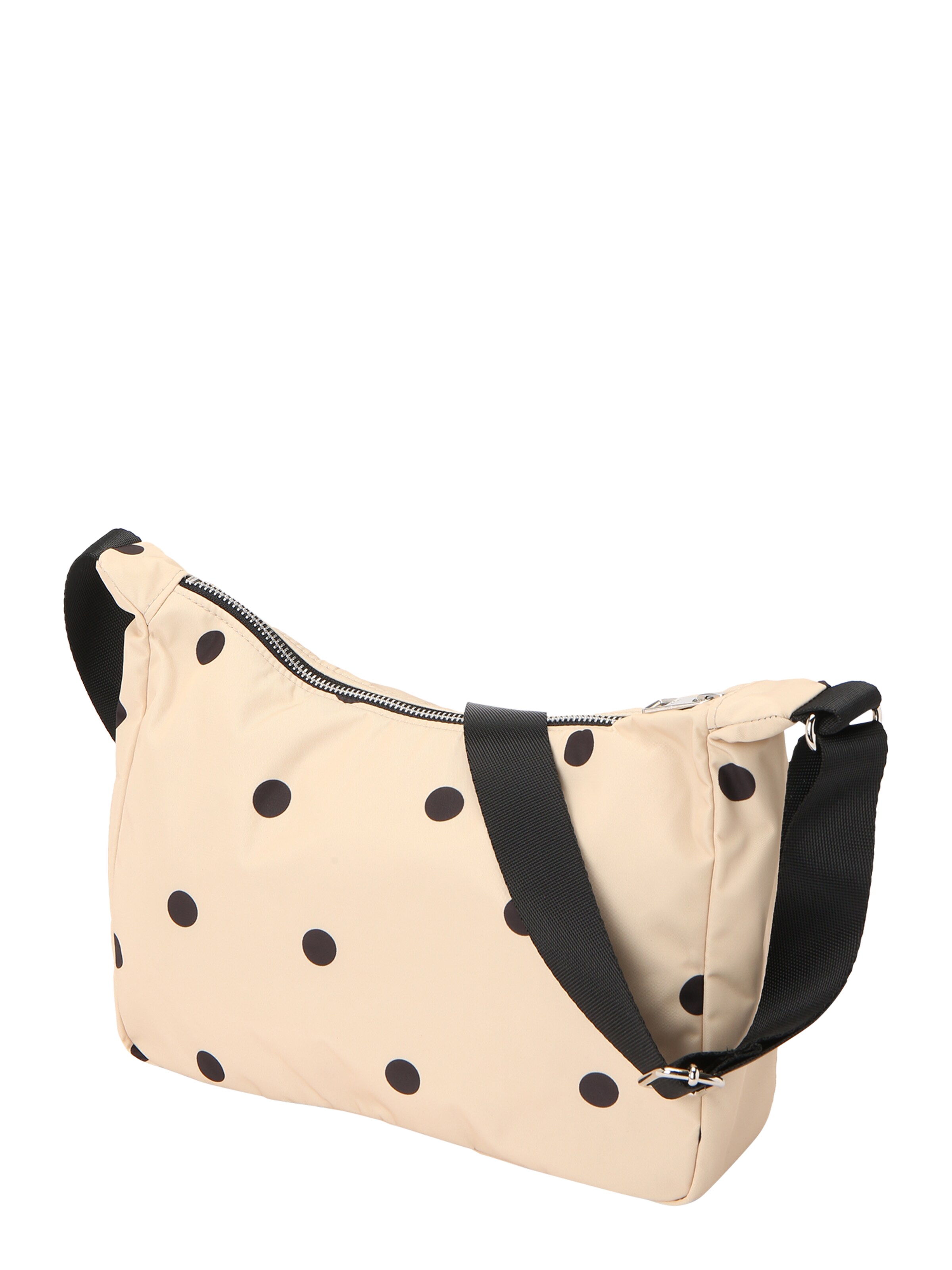 Wouf Чанта с презрамки 'Deauville' в бежово