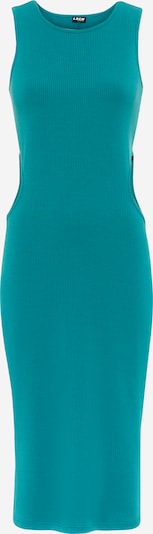 LSCN by LASCANA Jurk in de kleur Turquoise, Productweergave