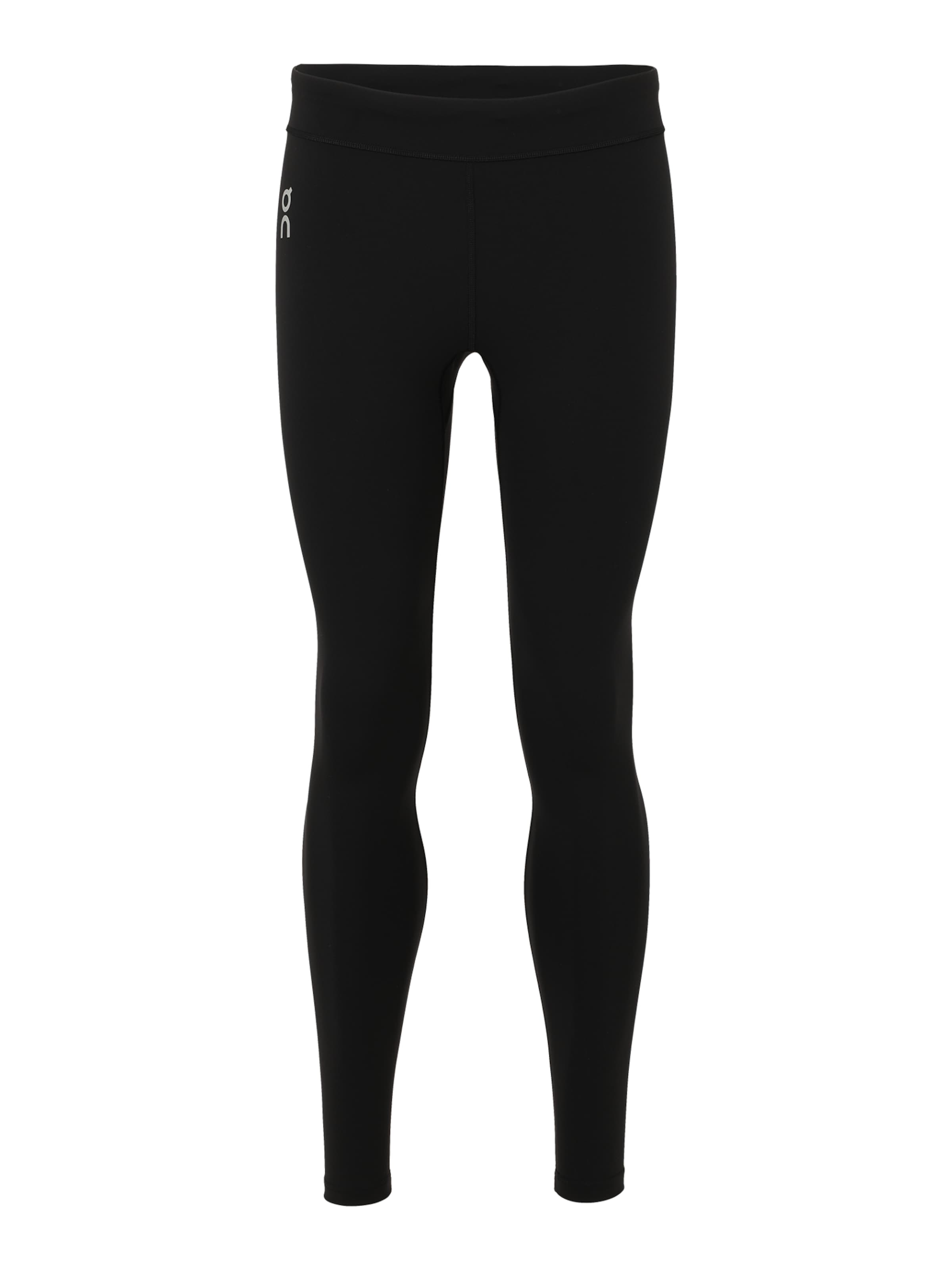 On Urheilualushousut värissä musta: etupuoli