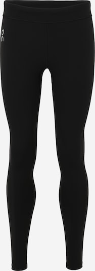 On Urheilualushousut värissä musta / offwhite, Tuotenäkymä