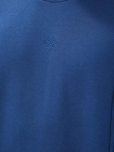 Tommy Life Sweatsuit in XXL in Blue, Item view