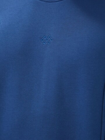 Tuta da jogging di Tommy Life in blu