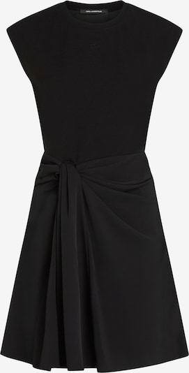 Karl Lagerfeld Haljina u crna, Pregled proizvoda