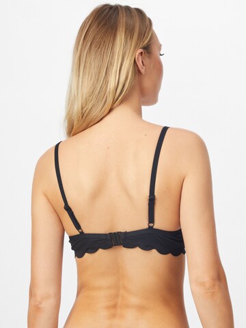 Hunkemöller T-shirt Bra in Black