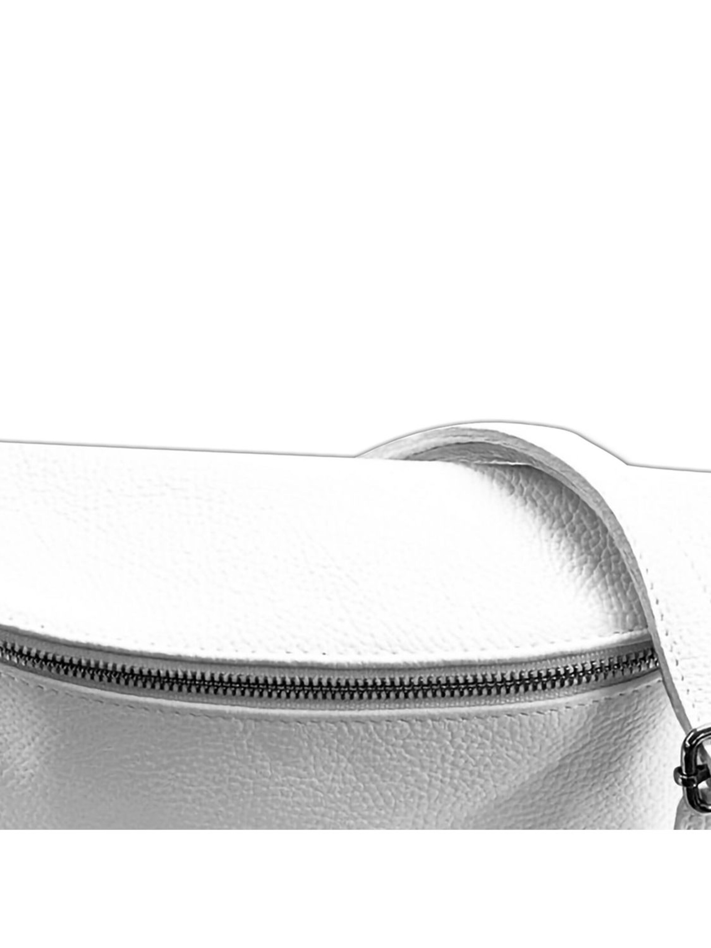Florence Gürteltasche‌ in Weiß