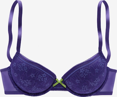 VIVANCE Podprsenka - indigo, Produkt