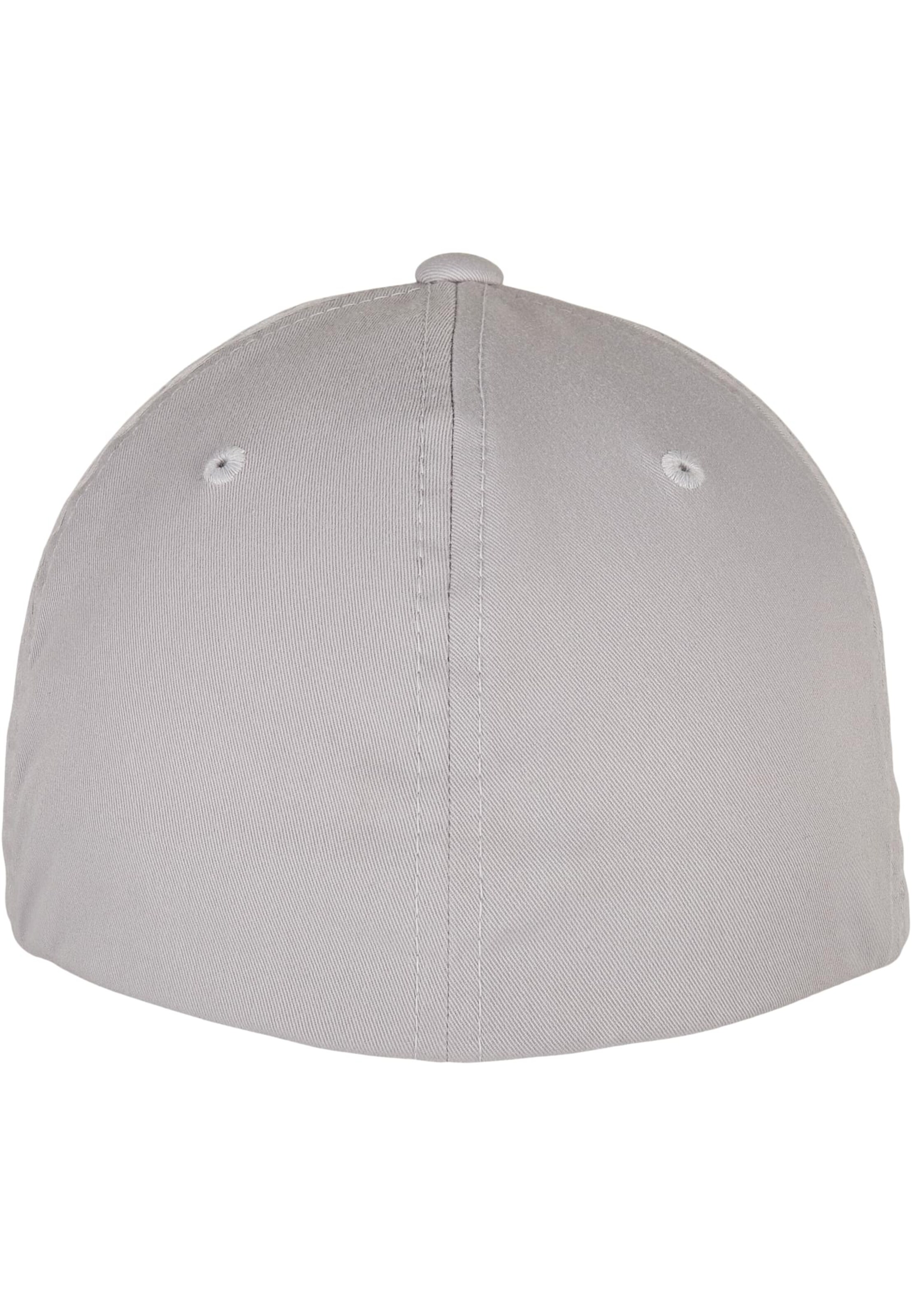 Flexfit Cap in Grey