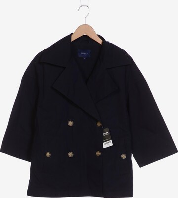 GANT Jacket & Coat in S in Blue: front