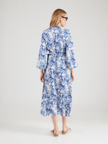 Robe 'Anya' Lindex en blanc