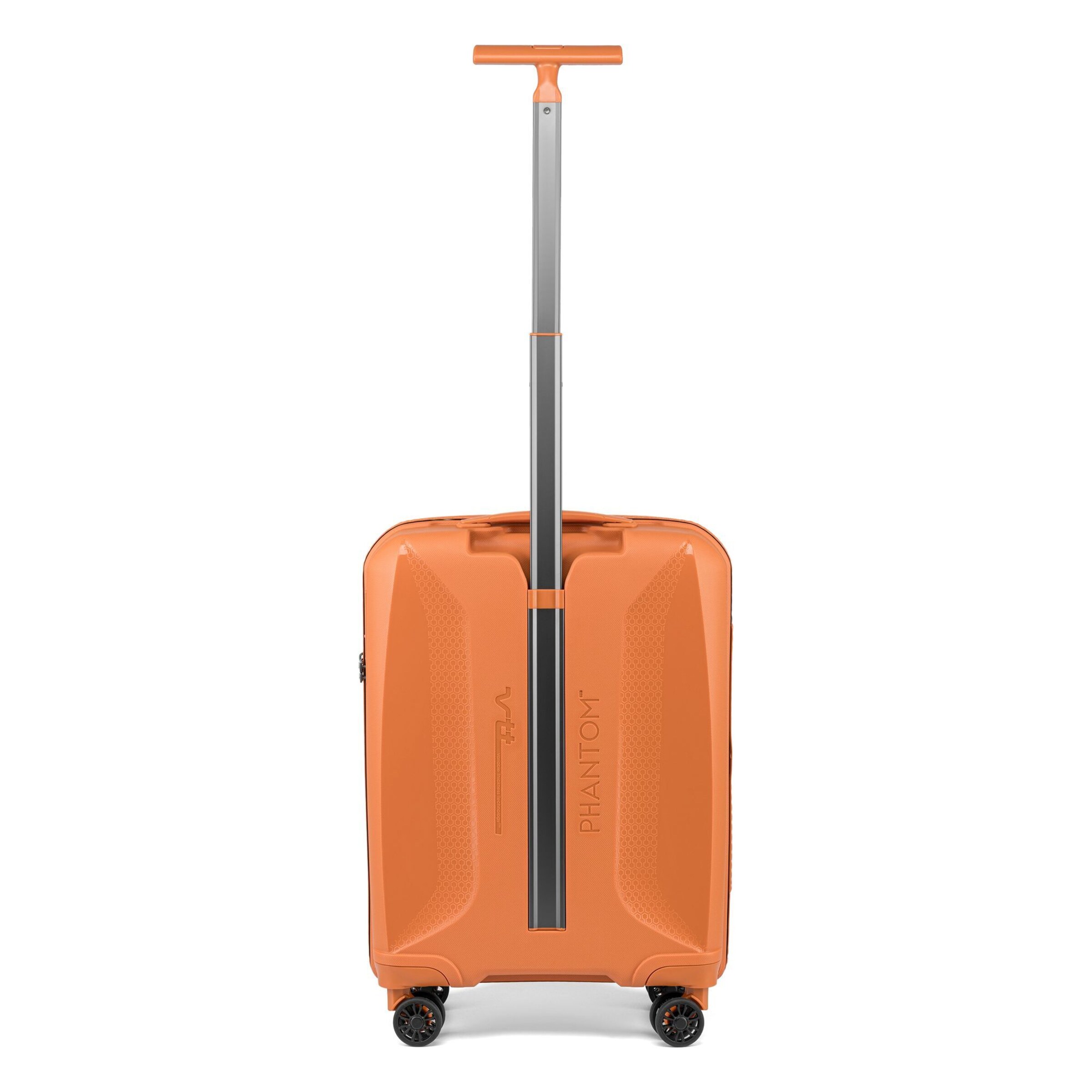 Epic Trolley 'Phantom' in Oranje