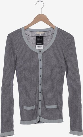 ETAM Sweater & Cardigan in S in Grey: front