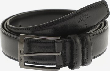 JOOP! Belt & Suspenders in One size in Black: front