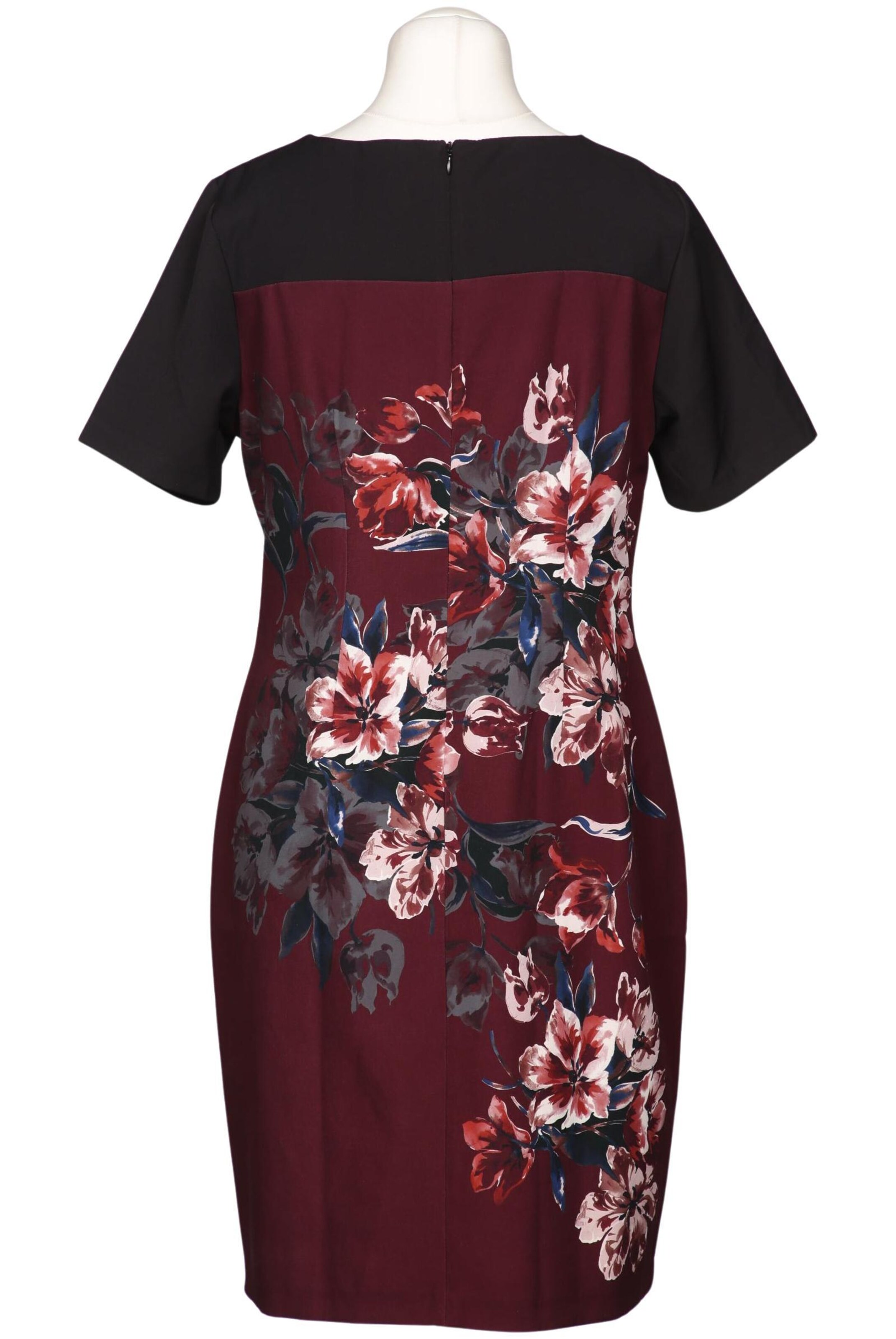 ALBA MODA Dress in XL in Mixed colors