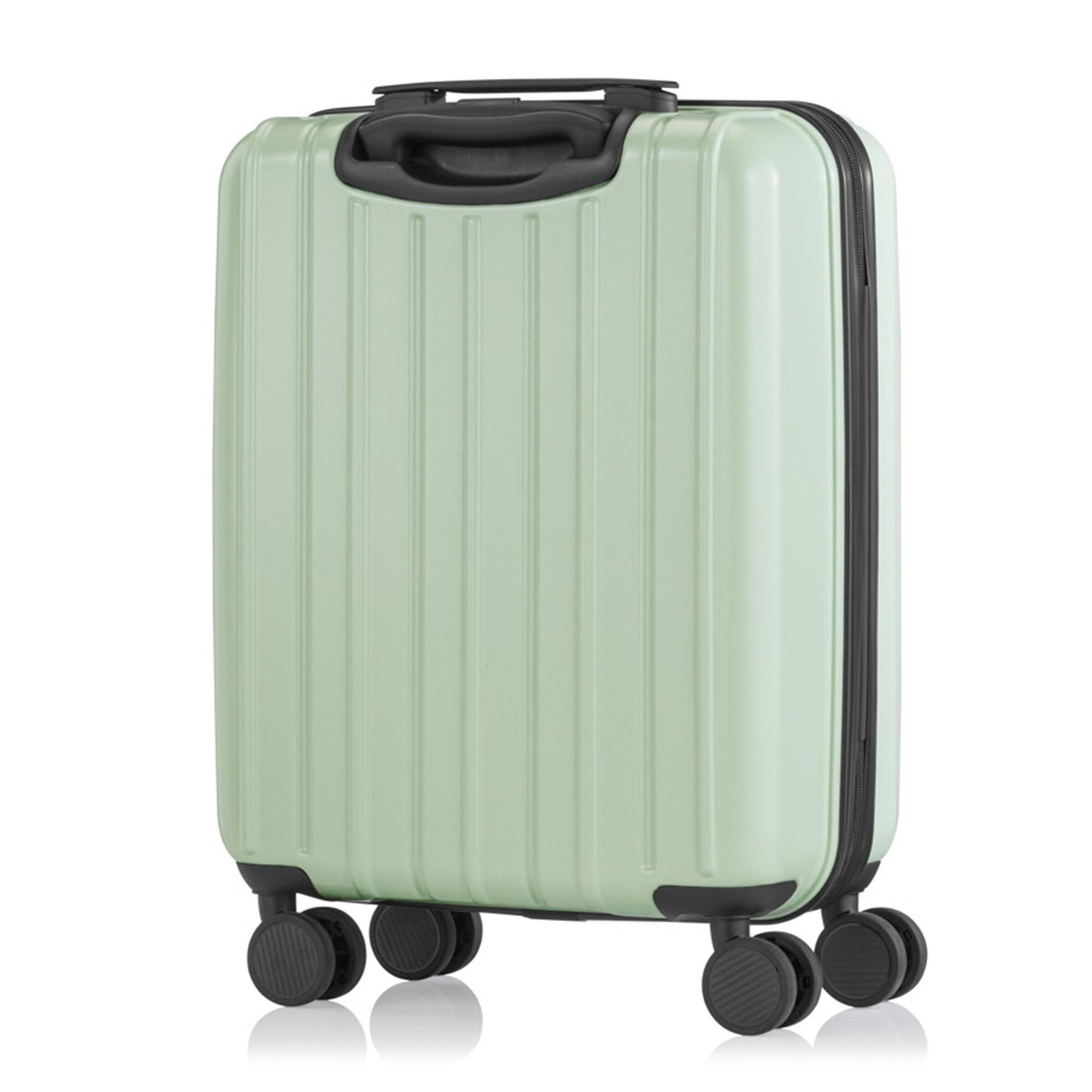 Pack Easy Trolley 'Jolly' in Green