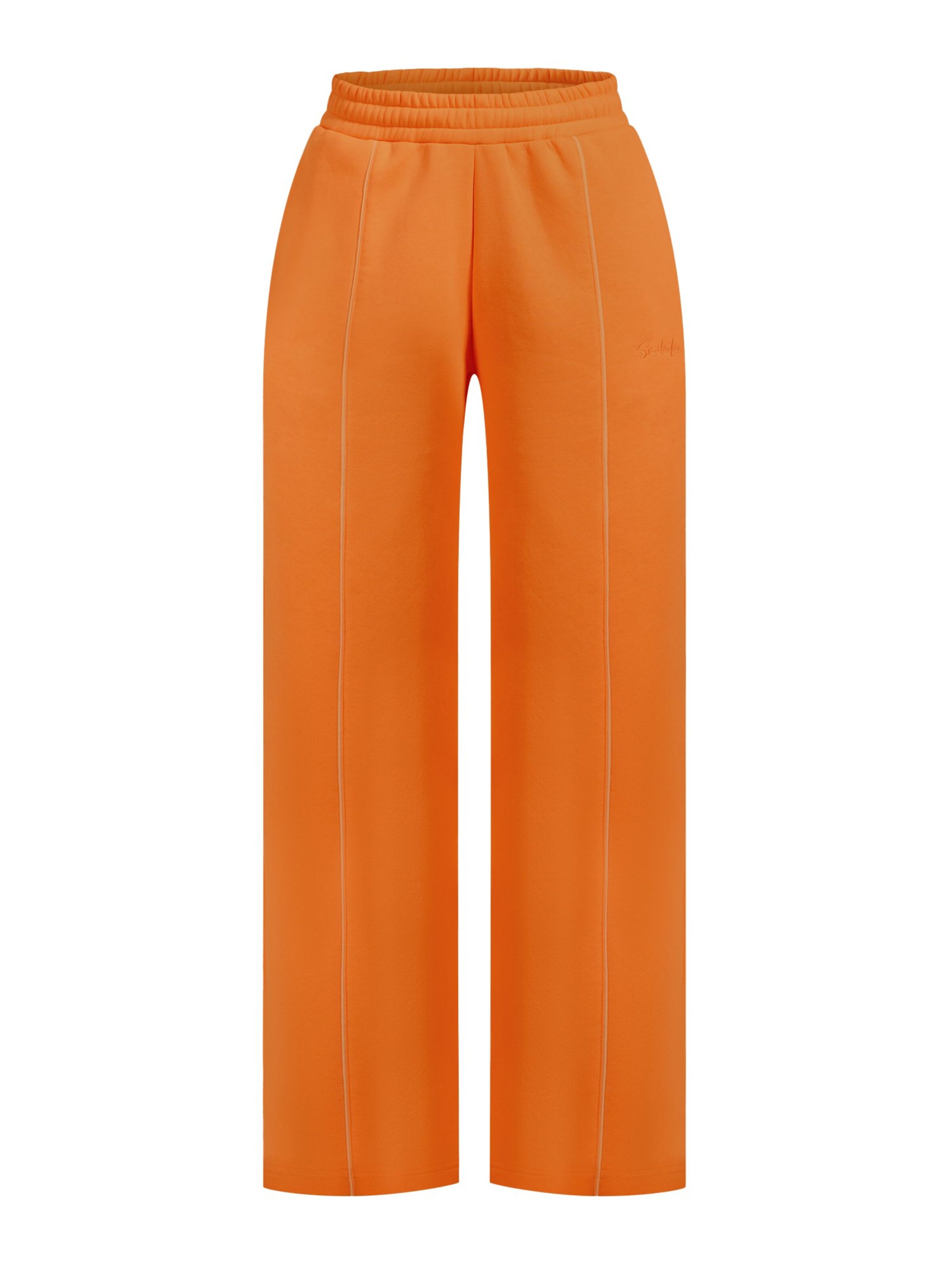Smilodox Hose 'Siara' in Orange: Vorderseite
