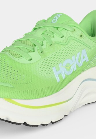 HOKA Jooksujalats 'Arahi 9', värv roheline