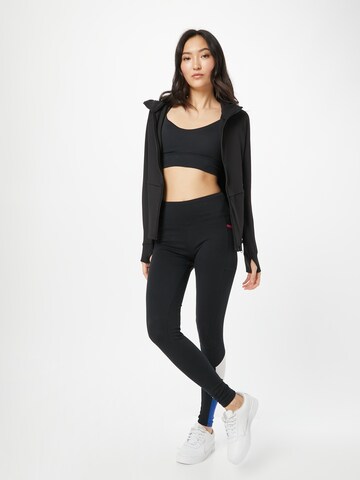 ESPRIT Skinny Workout Pants in Black