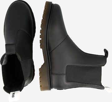 EKN Footwear Chelsea Boots 'OSIER' in Black