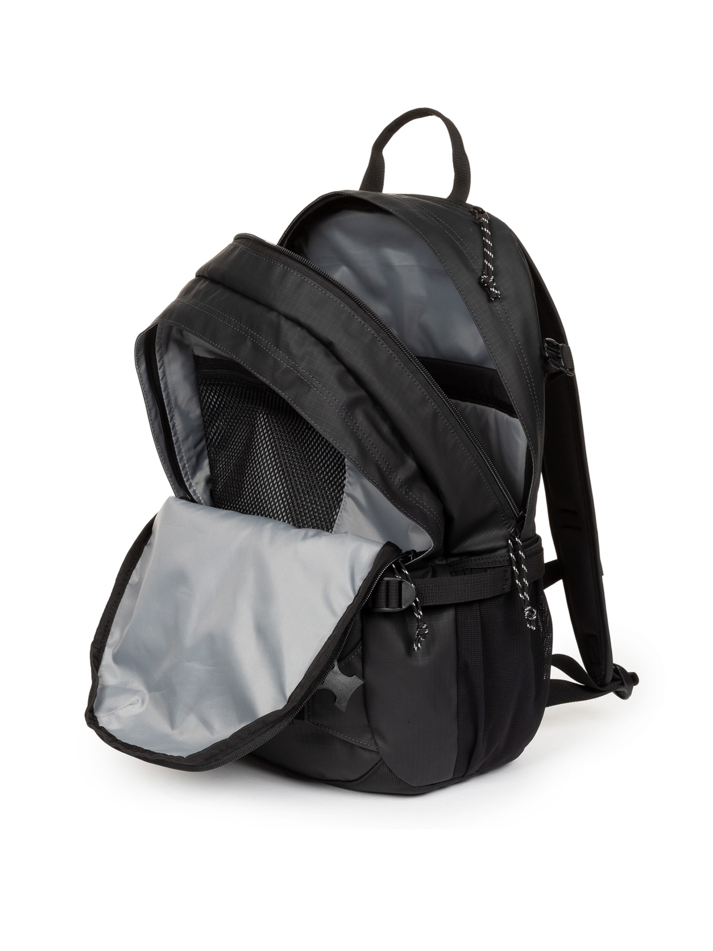 EASTPAK Rucksack 'Getter Pro' in Schwarz