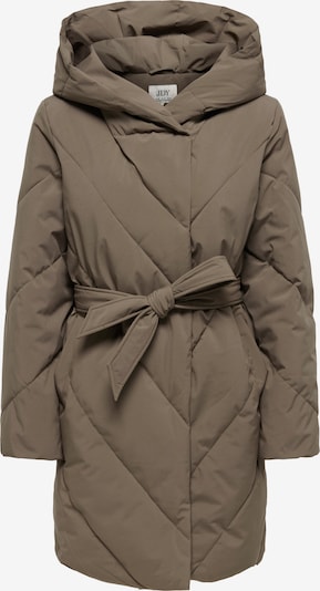 JDY Winterjacke 'JDYVILLON' in S in brokat, Produktansicht